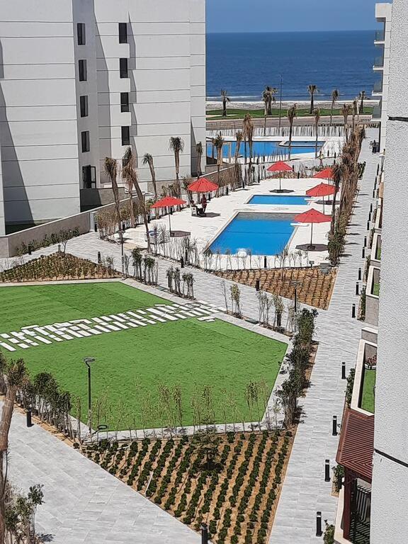 Porto Said Resort 'Ezbet Shalabi el-Rudi Экстерьер фото