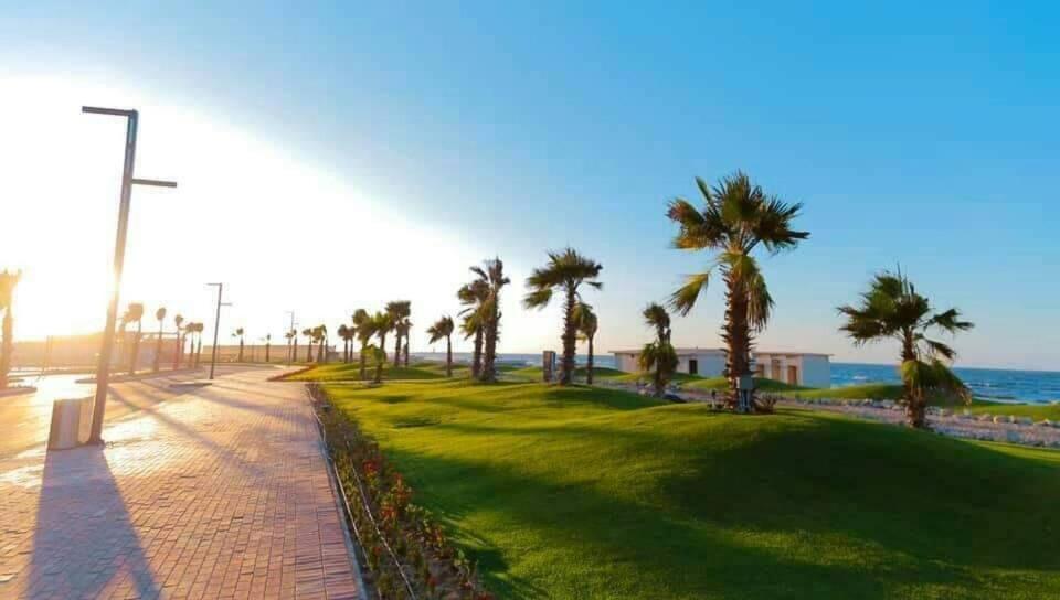 Porto Said Resort 'Ezbet Shalabi el-Rudi Экстерьер фото