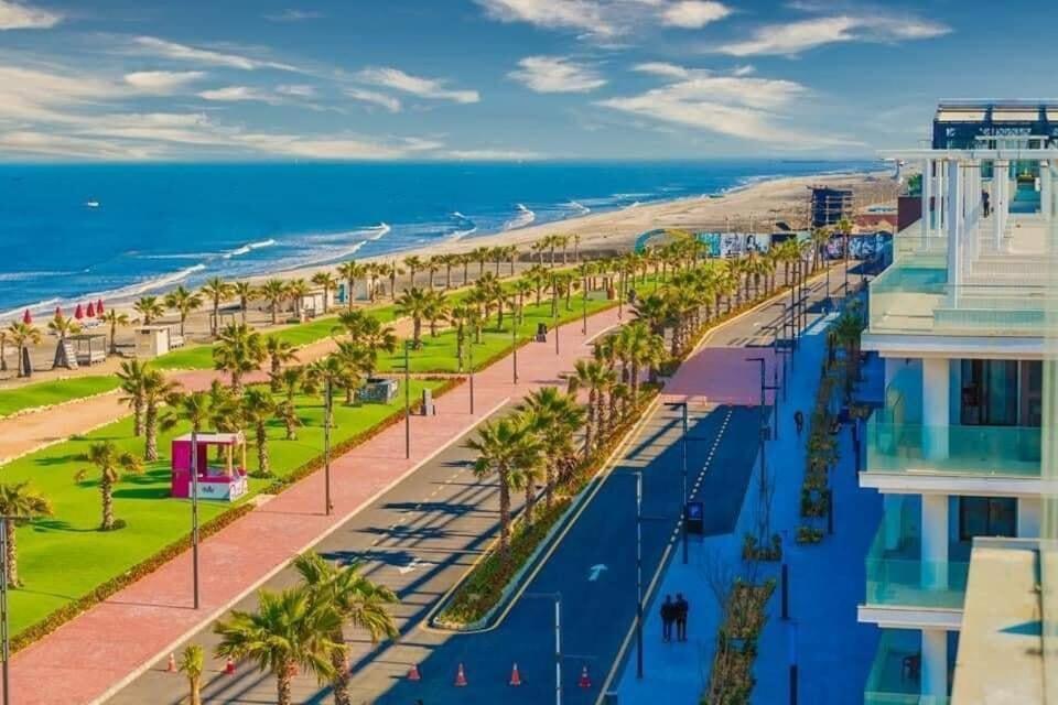 Porto Said Resort 'Ezbet Shalabi el-Rudi Экстерьер фото