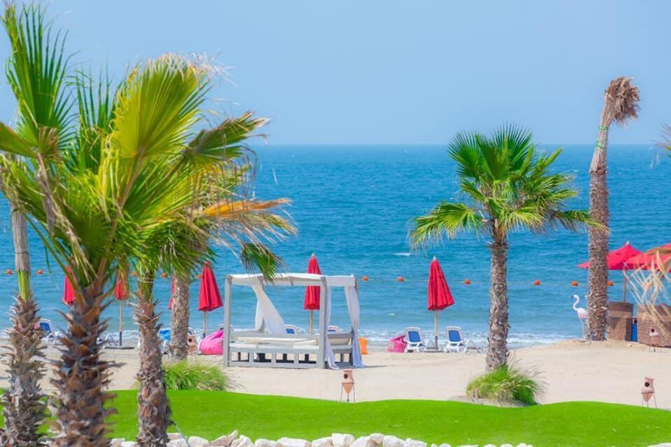 Porto Said Resort 'Ezbet Shalabi el-Rudi Экстерьер фото